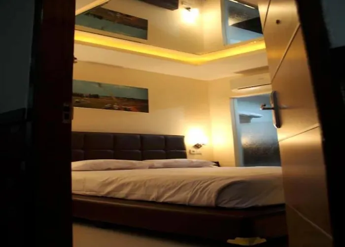 Antoni Hotel Jakarta